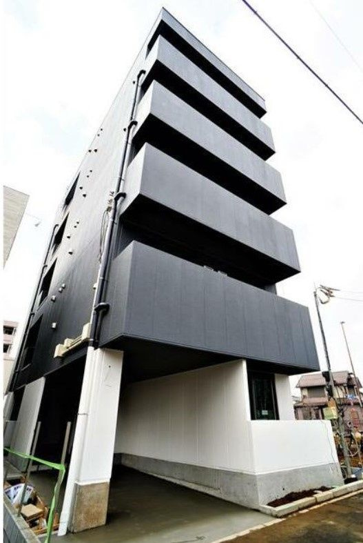 プレシャス南与野