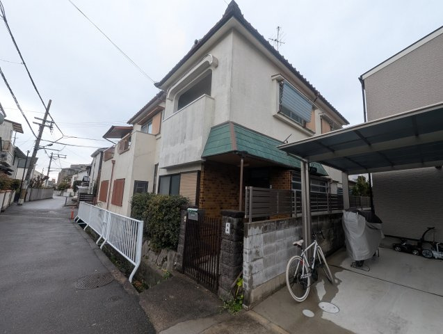 荘園1丁目戸建