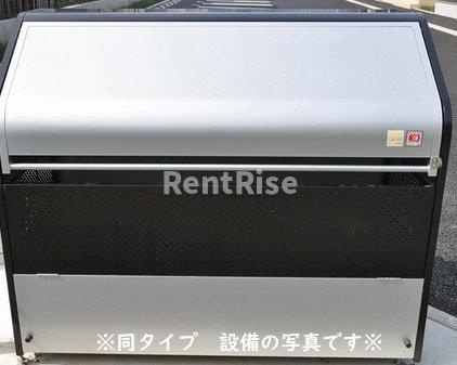 サン・シーロ　Ⅱのその他共用部分