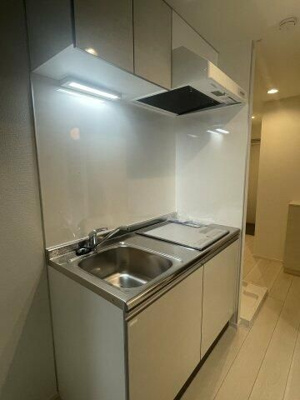 【キッチン】 | カインドネスみずほ台Ｓｏｕｔｈ | きれいなキッチンです