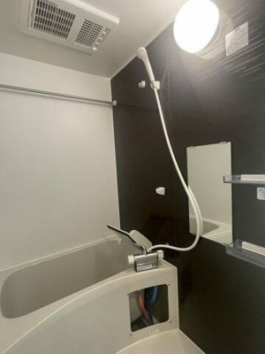 【浴室】 | カインドネスみずほ台Ｓｏｕｔｈ | 日々の暮らしに欠かせないお風呂です