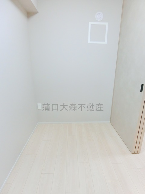 ザ・ライオンズフォーシア蒲田の内装