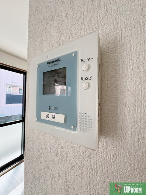 プチメゾンのセキュリティ