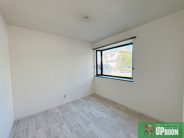 プチメゾンの内装