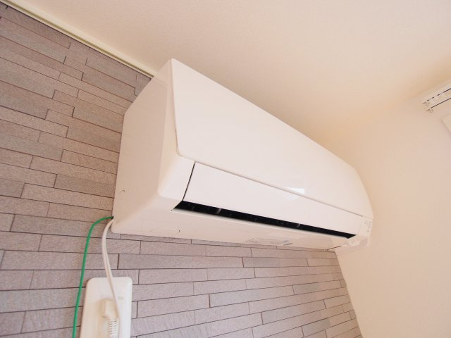 リヴェールの設備