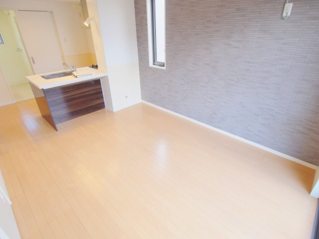 リヴェールの居間・リビング