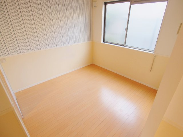 リヴェールの内装