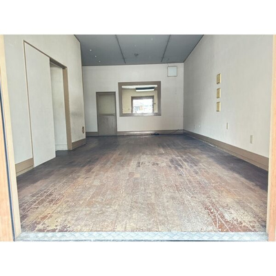  | 吉橋店舗【　1階路面店　】