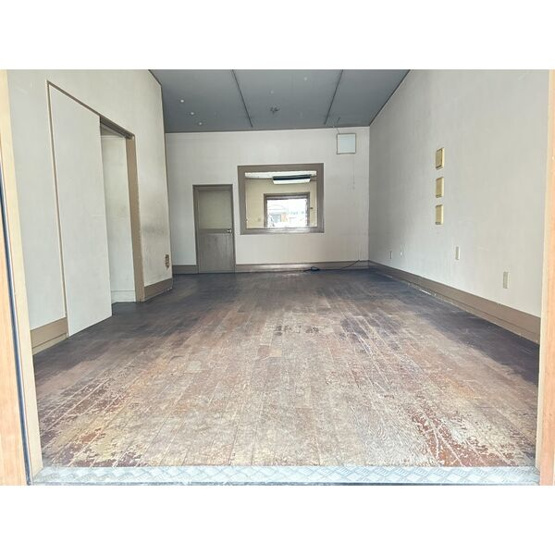  | 吉橋店舗【　1階路面店　】