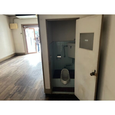  | 吉橋店舗【　1階路面店　】