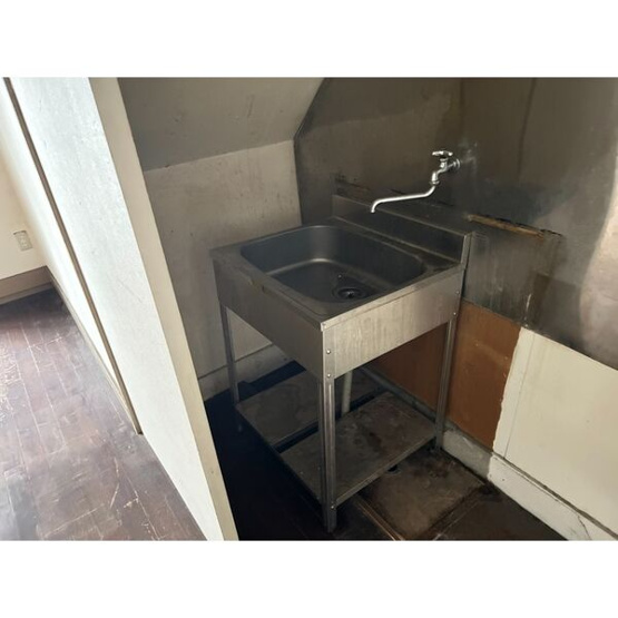  | 吉橋店舗【　1階路面店　】