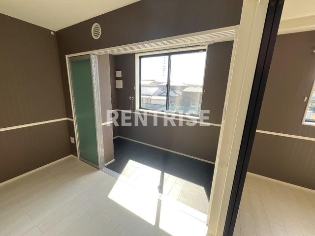 Ｆｏｒｔｕｃａｓａ (フォルツカーサ)|インナーテラス