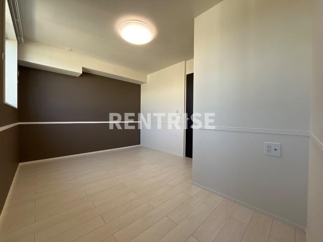 Ｆｏｒｔｕｃａｓａ (フォルツカーサ)の洋室|洋室