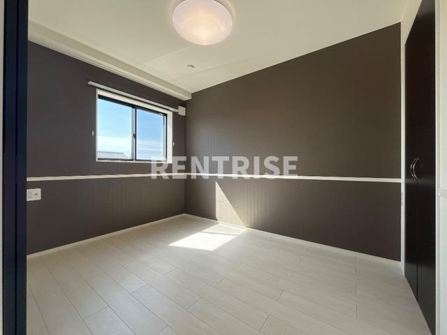 Ｆｏｒｔｕｃａｓａ (フォルツカーサ)の洋室|洋室