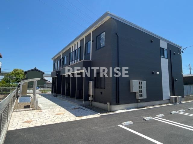 Ｆｏｒｔｕｃａｓａ (フォルツカーサ)の外観|外観写真その他1