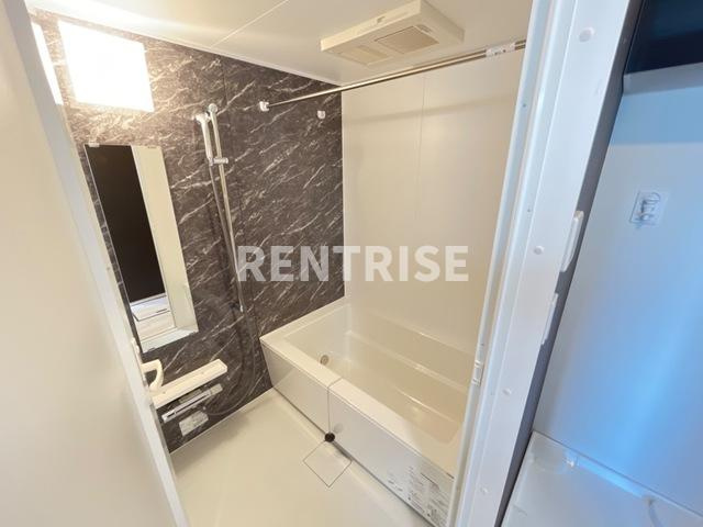 Ｆｏｒｔｕｃａｓａ (フォルツカーサ)の浴室|バス