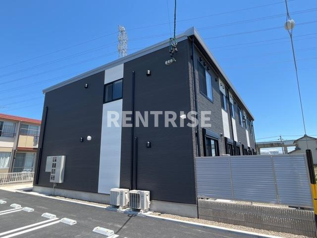 Ｆｏｒｔｕｃａｓａ (フォルツカーサ)のエントランス|外観写真その他2