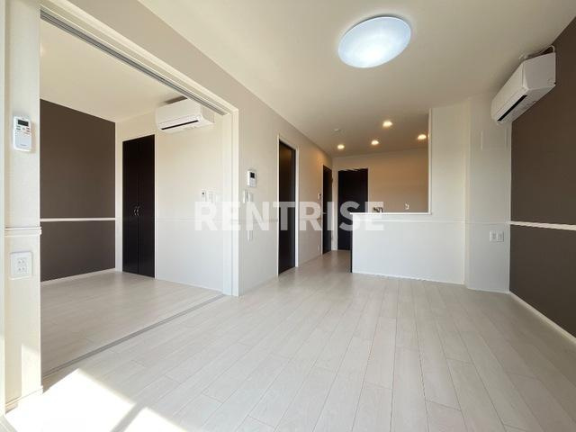 Ｆｏｒｔｕｃａｓａ (フォルツカーサ)の居間・リビング|リビング