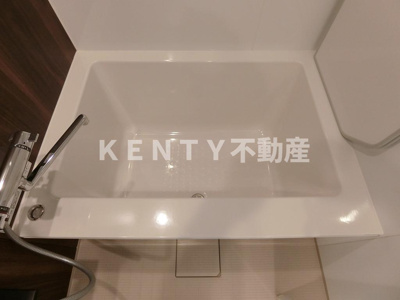 【浴室】 | リテラス馬込