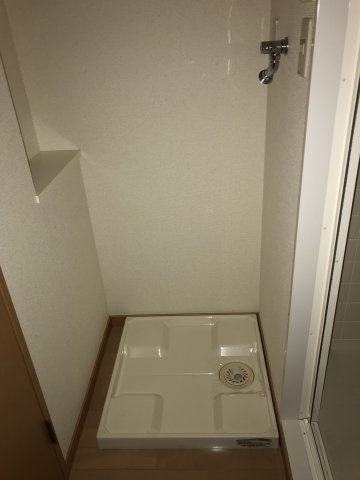 エクセリア横浜の設備|※過去退去時のお写真です