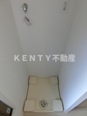 【設備】 | リテラス馬込
