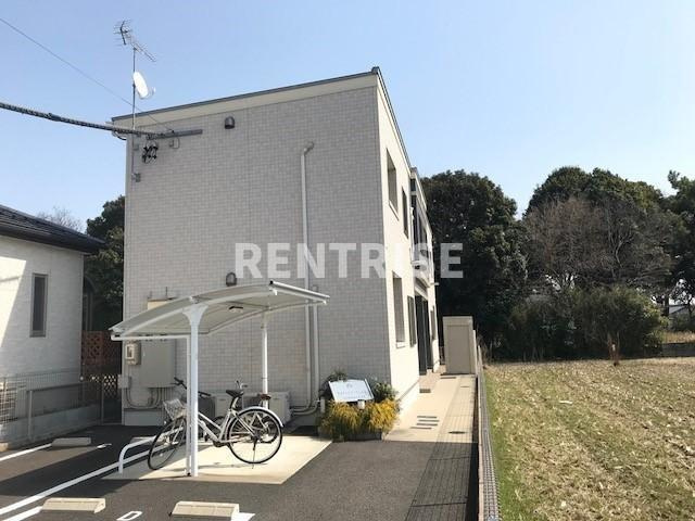スカイハイツ ソレイユ
