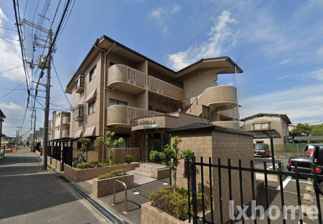 第2メゾンファミール