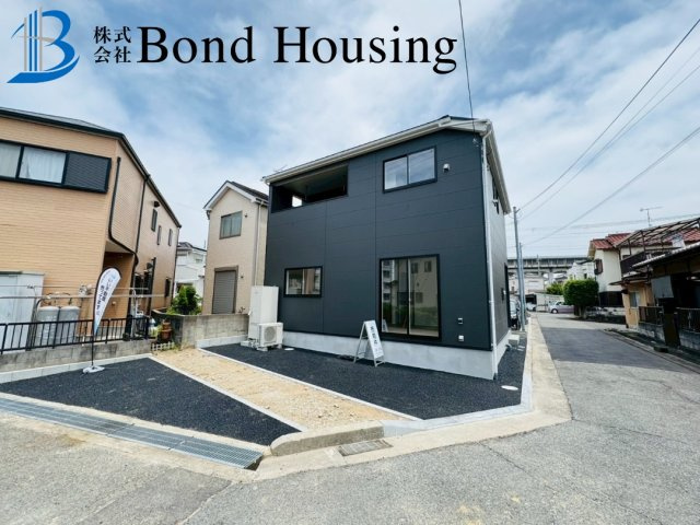 ZEH水準取得物件　魚住町西岡第9　新築限定1棟のその他