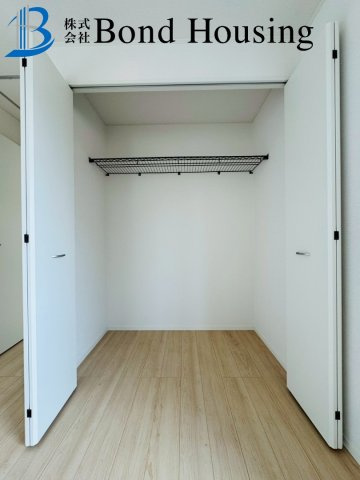 ZEH水準取得物件　魚住町西岡第9　新築限定1棟のキッチン