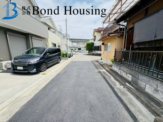 ZEH水準取得物件　魚住町西岡第9　新築限定1棟のその他