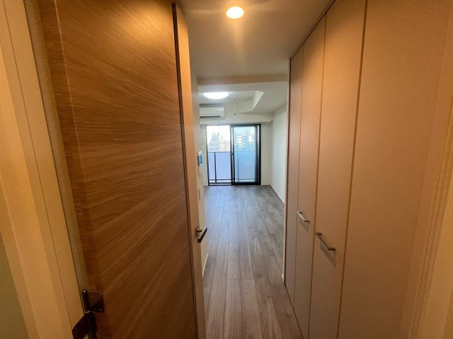 ドゥーエ蒲田南のその他