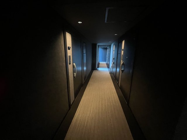 ドゥーエ蒲田南のその他共用部分