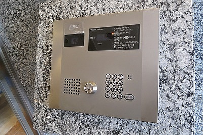 ラフィスタ武蔵関の外観