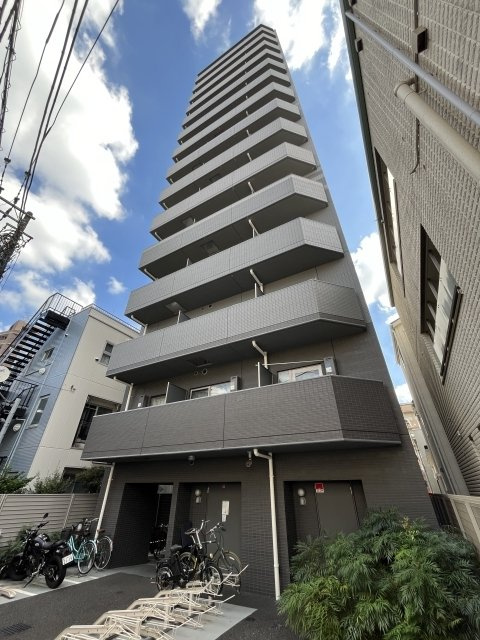 ディアレイシャス池袋