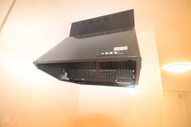 メゾン・ボヌール　大泉学園の設備|室内設備