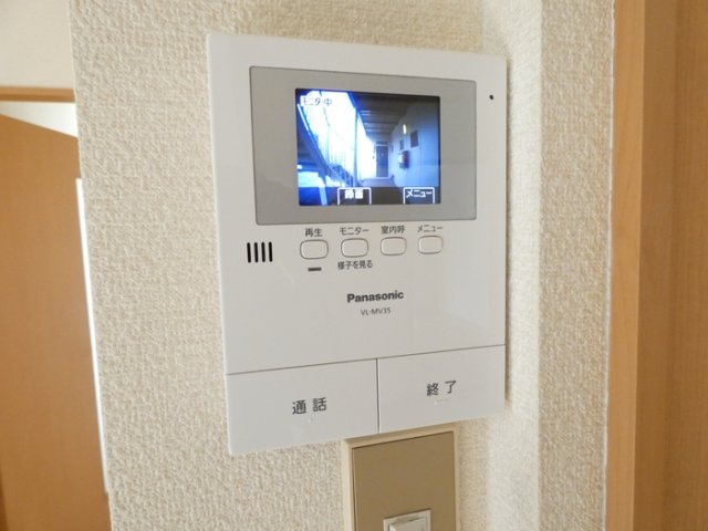【セキュリティ】 | ボヌールS