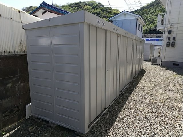 【その他共用部分】 | ボヌールS