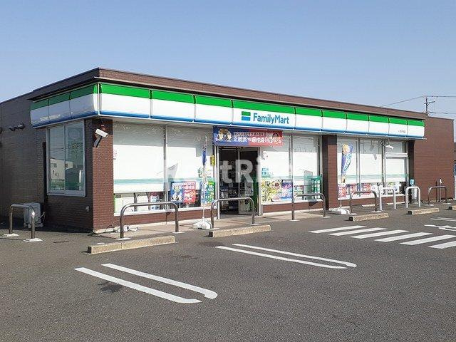 テライオ　村前の周辺|ファミリーマート　千秋店まで650m