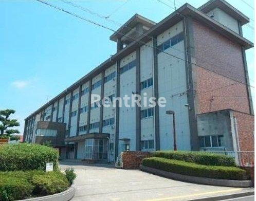 テライオ　村前の周辺|一宮市立　千秋東小学校まで450m