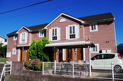 【外観】 | アーバンヒルズ立花