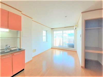 【居間・リビング】 | アーバンヒルズ立花