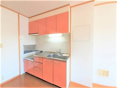 【キッチン】 | アーバンヒルズ立花