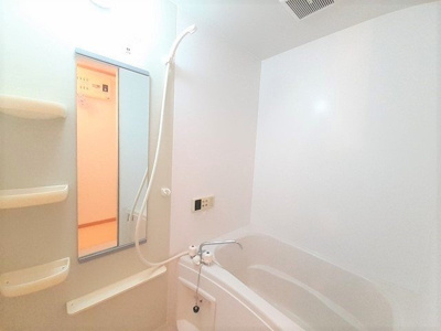 【浴室】 | アーバンヒルズ立花