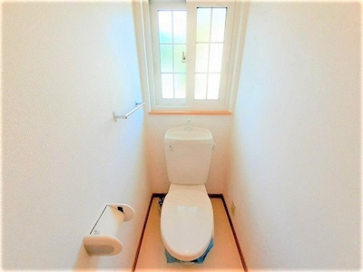 【トイレ】 | アーバンヒルズ立花