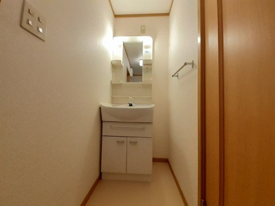 【洗面所】 | アーバンヒルズ立花