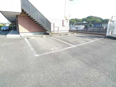 【駐車場】 | クロスローズ