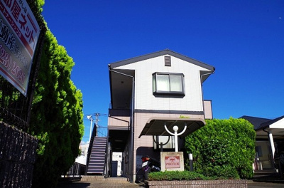 【外観】 | パイシーズＭ