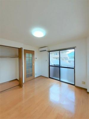 【内装】 | パイシーズＭ