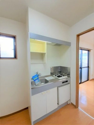 【キッチン】 | パイシーズＭ