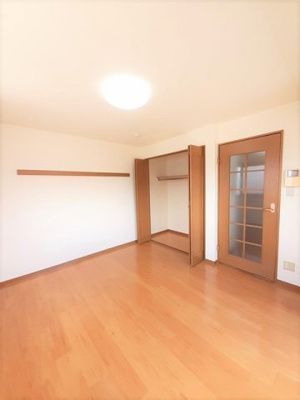 【内装】 | パイシーズＭ